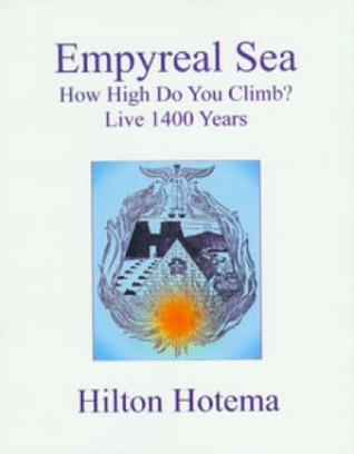 Empyreal Sea: How High Do You Climb? Live 1400 Years (Paperback)