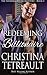 Redeeming the Billionaire (The Sherbrookes of Newport, #5)