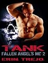 Tank (Fallen Angel's MC, #2)