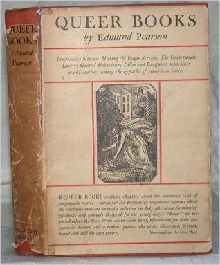 Queer Books (Hardcover)