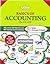 Padhuka's Basics of Accounting. For CA CPT by G. Sekar