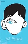 Undret by R.J. Palacio