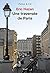 Une traversée de Paris (FICTION CIE) (French Edition)