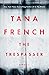 The Trespasser