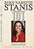 Situations 101, Relationships by BernNadette Stanis