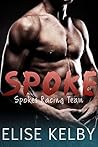 Spoke by Elise Kelby
