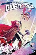 The Unbelievable Gwenpool #2