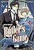 Butler's Game (Butler's Game #3)