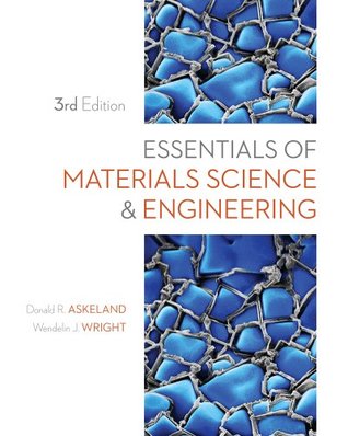 Essentials of Materials Science and Engineering (Kindle Edition)