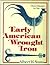 Early American Wrought Iron: 3 Books in One