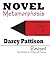 Novel Metamorphosis by Darcy Pattison
