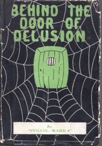 Behind the Door of Delusion (Hardcover)