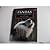 Pandas by Keith Laidler