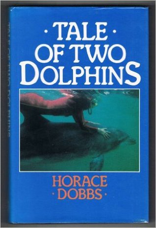 Tale Of Two Dolphins (Hardcover)