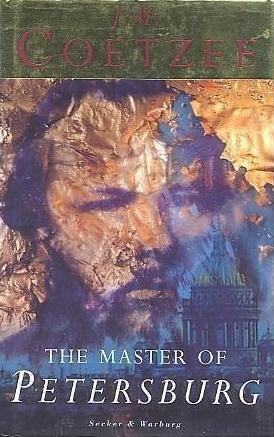 The Master of Petersburg
