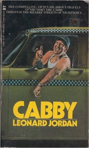 Cabby (Paperback)