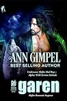 Garen by Ann Gimpel Garen by Ann Gimpel