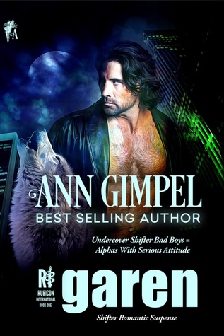 Garen (Rubicon International #1)