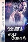 Wolf Born by Ann Gimpel