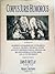 Corpus Juris Humorous: A Compilation of Humorous, Extraordinary, Outrageous, Unusual, Colorful, Infamous, Clever and Witty Reported Judicial Opinion