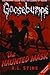 Haunted Mask (Goosebumps)