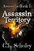 Assassins Territory