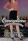 Conceptions (Fruit of the Vine Book 2)
