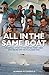 All in the Same Boat - The untold story of the British ferry crew who helped win the Falklands War