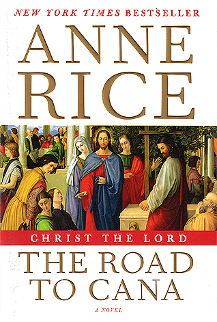 Christ the Lord: The Road to Cana