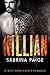 Killian  (West Bend Saints #4)