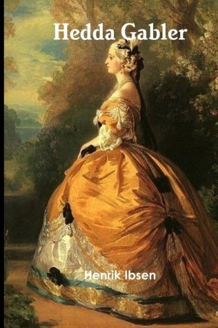 Hedda Gabler