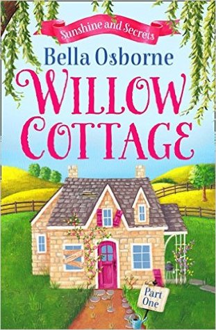 Sunshine and Secrets (Willow Cottage #1)
