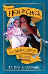 The Marauders' Island by Tristan J. Tarwater The Marauders' Island by Tristan J. Tarwater