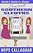 Secrets of a Stranger (Sweet Southern Sleuths #9) by Hope Callaghan