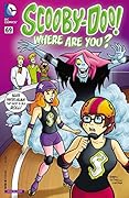 Scooby-Doo, Where Are You? (2010-) #69