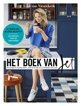 Het boek van Jet (Hardcover)