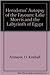 Herodotus’ Autopsy of the Fayoum: Lake Moeris and the Labyrinth of Egypt