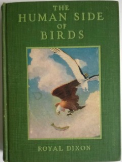 The Human Side of Birds (Classic Reprint)