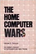 The Home Computer Wars (Paperback)
