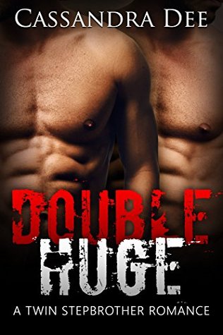 Double Huge (Kindle Edition)
