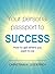 Positive Thinking: Your Personal Passport to Success - How to Get Where You Want to Be