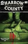 Harrow County #12 by Cullen Bunn