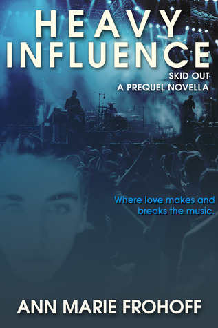 Skid Out (Heavy Influence, #0.5)