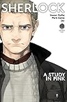 Sherlock: A Study...