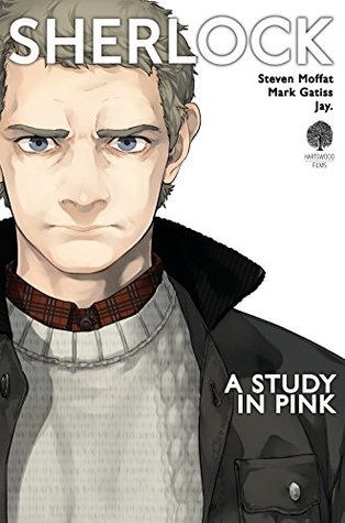 Sherlock: A Study in Pink #2 (Kindle Edition)