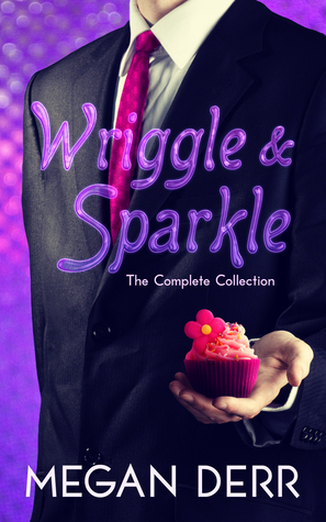 Wriggle & Sparkle - The Complete Collection (ebook)