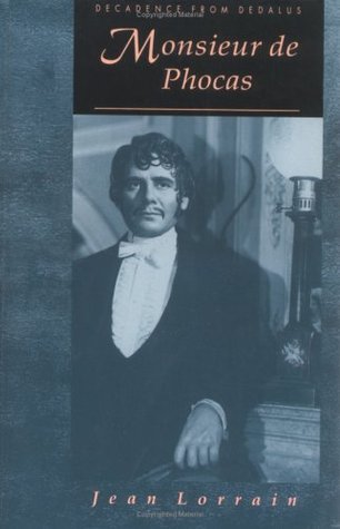 Monsieur de Phocas (Paperback)