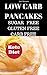 Carb Free Pancakes: 10 Carb...