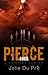 Vampire Romance: Pierce: A Vampire Series - Book 4