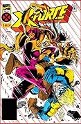 X-Force (1991-2002) #41